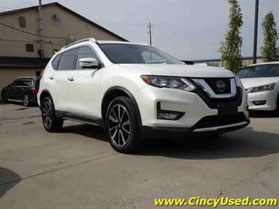2020 Nissan Rogue SL   - Photo 4 - Cincinnati, OH 45255