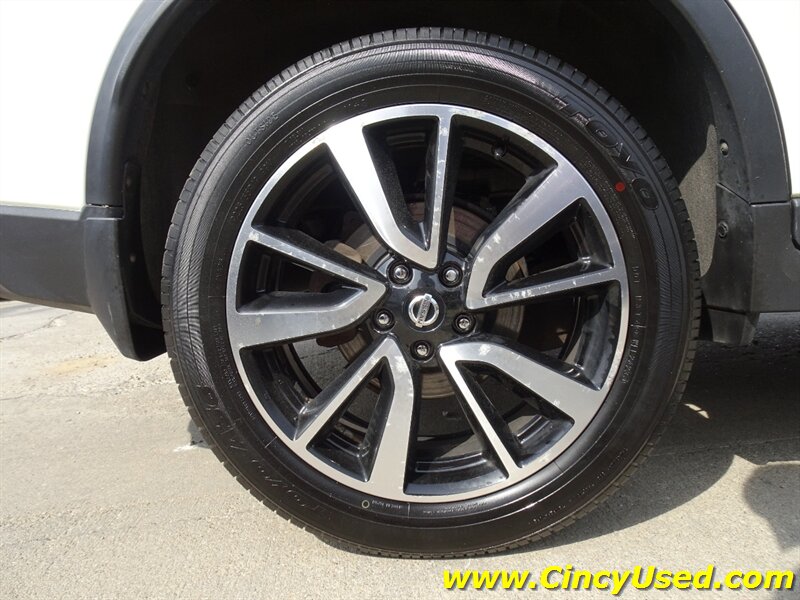 2020 Nissan Rogue SL   - Photo 29 - Cincinnati, OH 45255