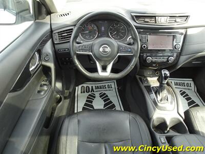 2020 Nissan Rogue SL   - Photo 11 - Cincinnati, OH 45255