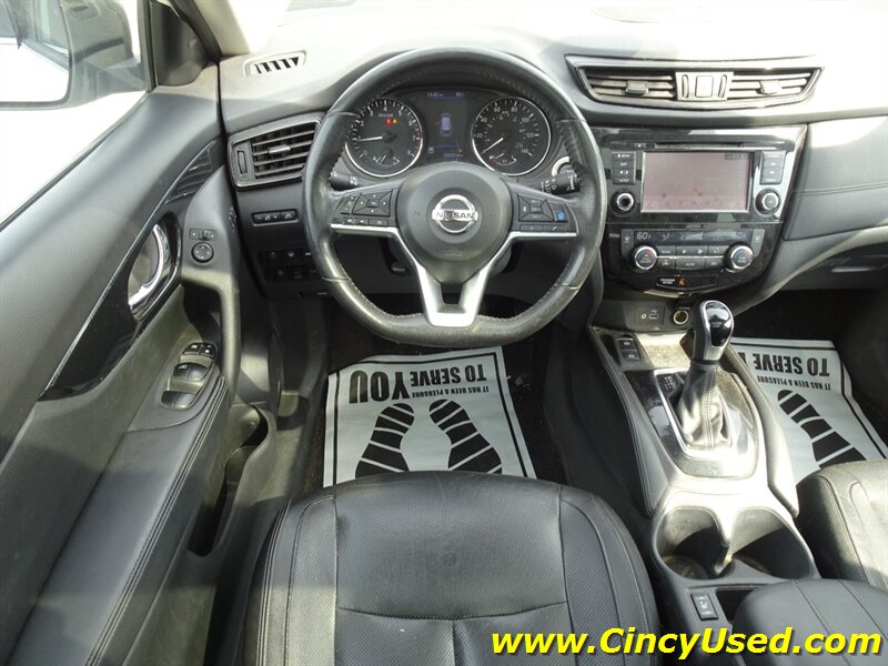 2020 Nissan Rogue SL   - Photo 11 - Cincinnati, OH 45255