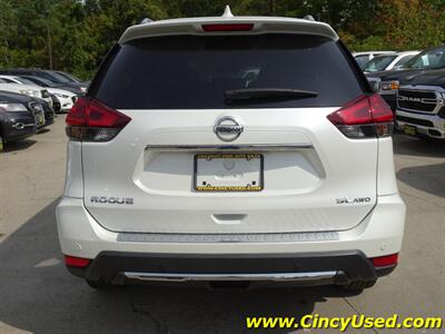 2020 Nissan Rogue SL   - Photo 9 - Cincinnati, OH 45255