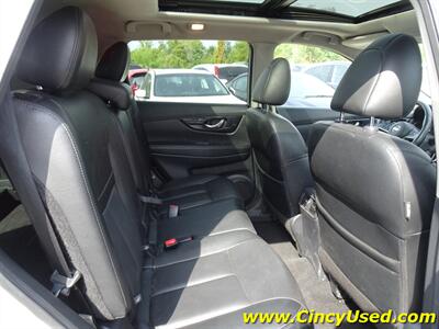 2020 Nissan Rogue SL   - Photo 14 - Cincinnati, OH 45255