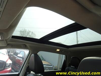 2020 Nissan Rogue SL   - Photo 23 - Cincinnati, OH 45255