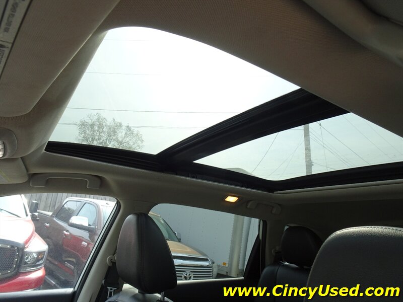 2020 Nissan Rogue SL   - Photo 23 - Cincinnati, OH 45255