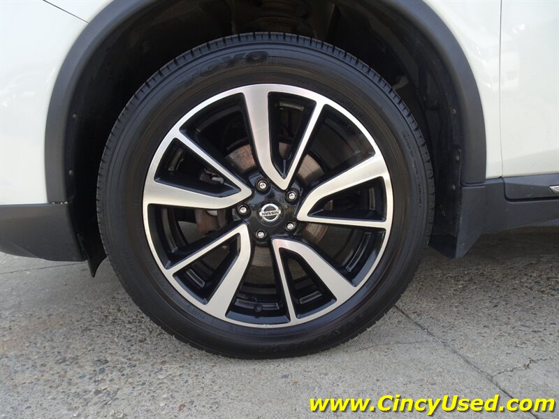 2020 Nissan Rogue SL   - Photo 31 - Cincinnati, OH 45255