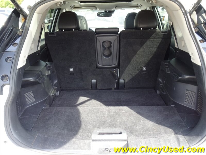 2020 Nissan Rogue SL   - Photo 28 - Cincinnati, OH 45255