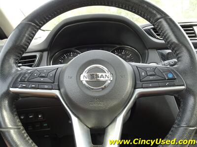 2020 Nissan Rogue SL   - Photo 20 - Cincinnati, OH 45255