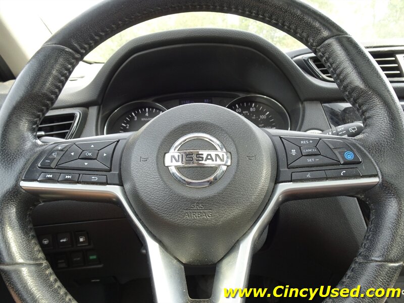 2020 Nissan Rogue SL   - Photo 20 - Cincinnati, OH 45255