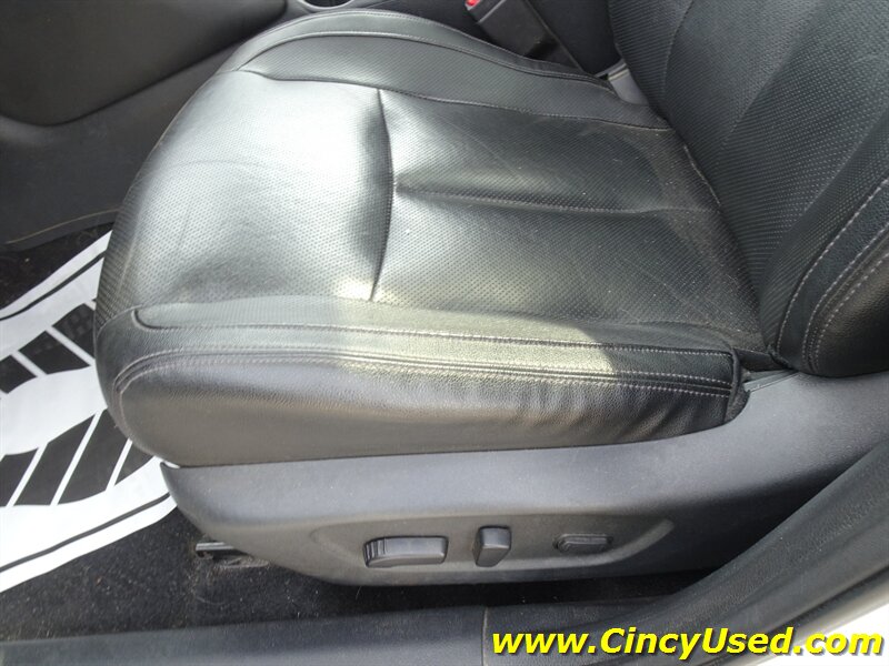 2020 Nissan Rogue SL   - Photo 26 - Cincinnati, OH 45255