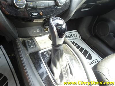 2020 Nissan Rogue SL   - Photo 17 - Cincinnati, OH 45255