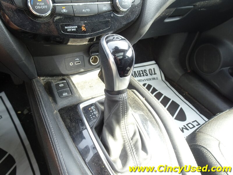 2020 Nissan Rogue SL   - Photo 17 - Cincinnati, OH 45255