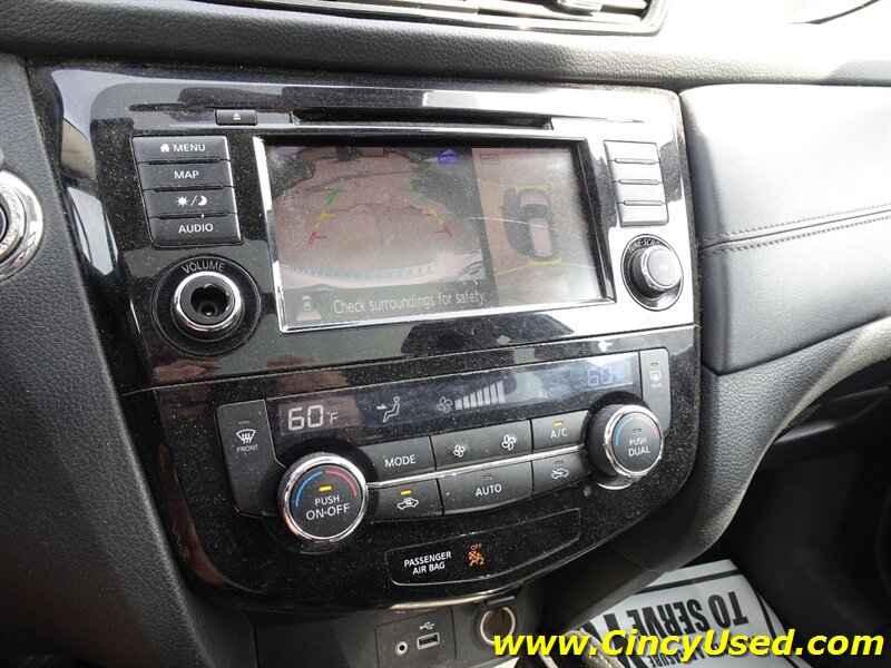 2020 Nissan Rogue SL   - Photo 19 - Cincinnati, OH 45255