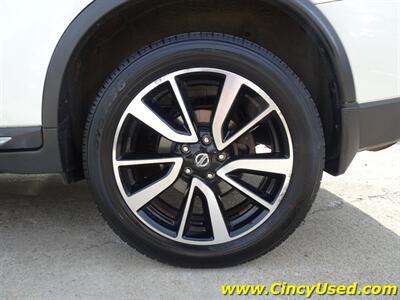 2020 Nissan Rogue SL   - Photo 30 - Cincinnati, OH 45255