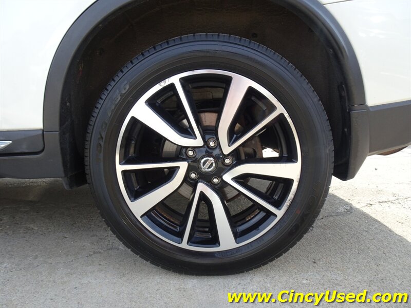 2020 Nissan Rogue SL   - Photo 30 - Cincinnati, OH 45255