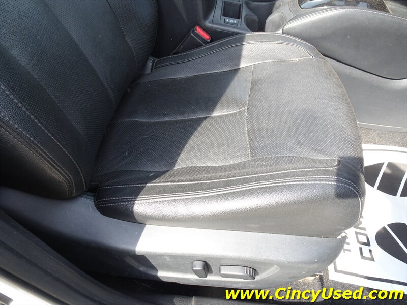 2020 Nissan Rogue SL   - Photo 27 - Cincinnati, OH 45255