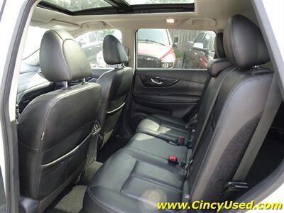 2020 Nissan Rogue SL   - Photo 13 - Cincinnati, OH 45255