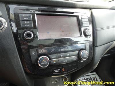 2020 Nissan Rogue SL   - Photo 18 - Cincinnati, OH 45255