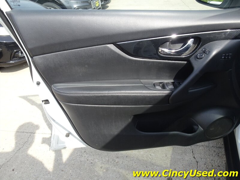 2020 Nissan Rogue SL   - Photo 25 - Cincinnati, OH 45255