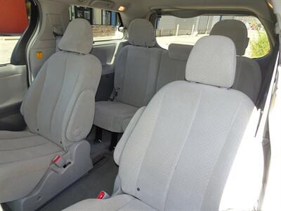 2013 Toyota Sienna LE 7-Passenger   - Photo 97 - Cincinnati, OH 45255