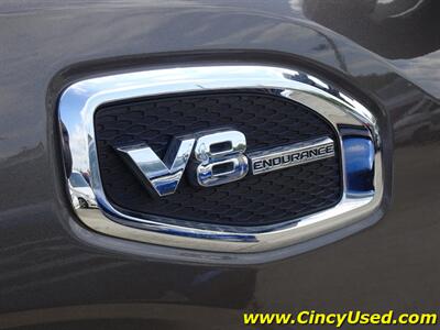 2017 Nissan Titan SV   - Photo 26 - Cincinnati, OH 45255