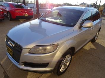 2009 Audi Q7 3.6 quattro Premium   - Photo 9 - Cincinnati, OH 45255