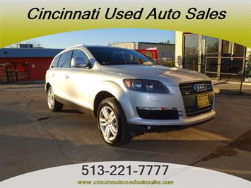 2009 Audi Q7 3.6 quattro Premium   - Photo 1 - Cincinnati, OH 45255