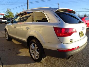 2009 Audi Q7 3.6 quattro Premium   - Photo 11 - Cincinnati, OH 45255