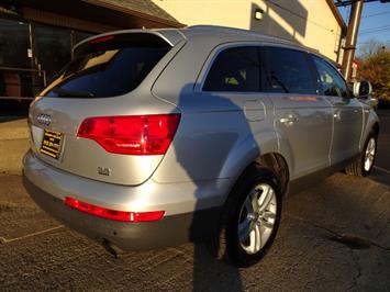 2009 Audi Q7 3.6 quattro Premium   - Photo 5 - Cincinnati, OH 45255