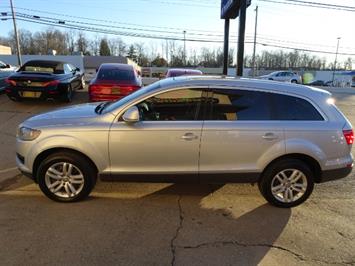 2009 Audi Q7 3.6 quattro Premium   - Photo 10 - Cincinnati, OH 45255