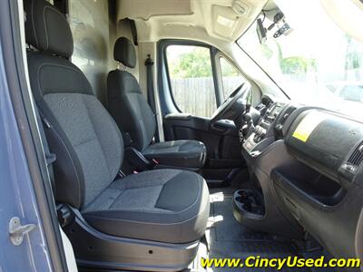 2019 RAM ProMaster 3500 159 WB   - Photo 14 - Cincinnati, OH 45255