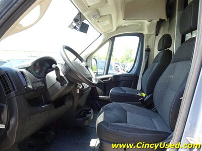 2019 RAM ProMaster 3500 159 WB   - Photo 13 - Cincinnati, OH 45255