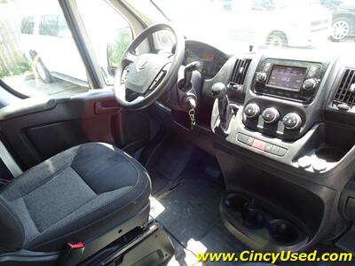 2019 RAM ProMaster 3500 159 WB   - Photo 15 - Cincinnati, OH 45255