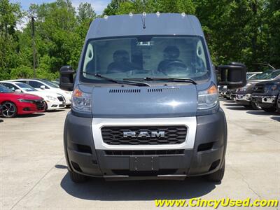 2019 RAM ProMaster 3500 159 WB   - Photo 2 - Cincinnati, OH 45255
