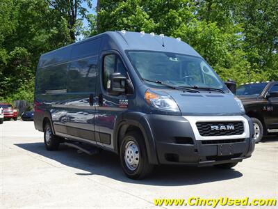 2019 RAM ProMaster 3500 159 WB   - Photo 4 - Cincinnati, OH 45255