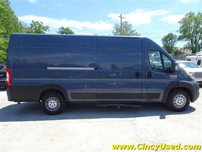 2019 RAM ProMaster 3500 159 WB   - Photo 5 - Cincinnati, OH 45255