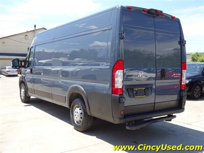 2019 RAM ProMaster 3500 159 WB   - Photo 8 - Cincinnati, OH 45255