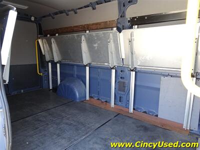 2019 RAM ProMaster 3500 159 WB   - Photo 25 - Cincinnati, OH 45255