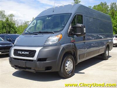 2019 RAM ProMaster 3500 159 WB   - Photo 3 - Cincinnati, OH 45255