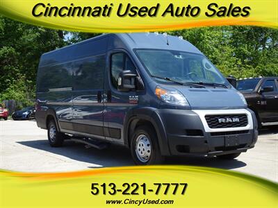 2019 RAM ProMaster 3500 159 WB   - Photo 1 - Cincinnati, OH 45255