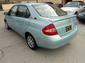 2002 Toyota Prius   - Photo 4 - Cincinnati, OH 45255