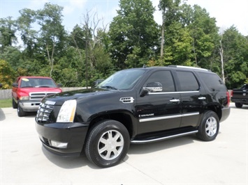 2007 Cadillac Escalade   - Photo 3 - Cincinnati, OH 45255