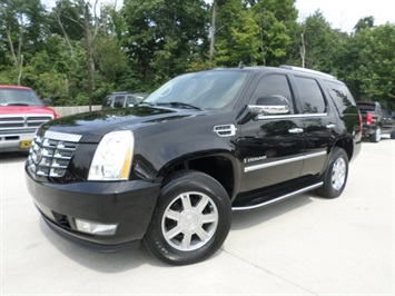 2007 Cadillac Escalade   - Photo 11 - Cincinnati, OH 45255