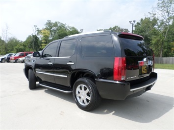 2007 Cadillac Escalade   - Photo 14 - Cincinnati, OH 45255