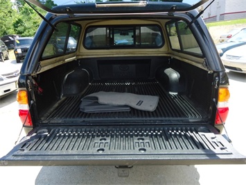 2001 Toyota Tacoma   - Photo 25 - Cincinnati, OH 45255