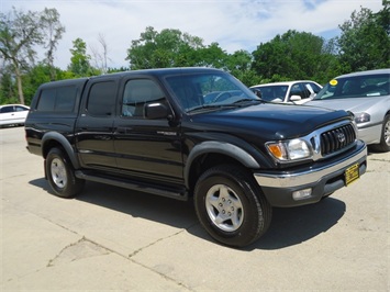 2001 Toyota Tacoma   - Photo 1 - Cincinnati, OH 45255