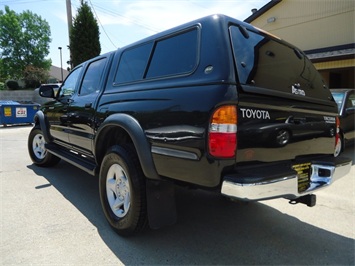 2001 Toyota Tacoma   - Photo 12 - Cincinnati, OH 45255