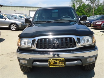 2001 Toyota Tacoma   - Photo 2 - Cincinnati, OH 45255