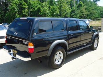 2001 Toyota Tacoma   - Photo 6 - Cincinnati, OH 45255