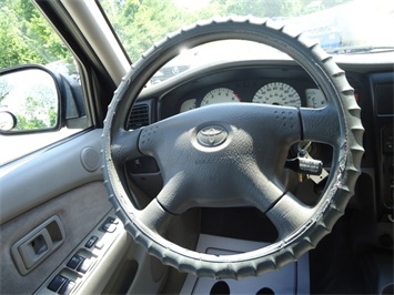 2001 Toyota Tacoma   - Photo 19 - Cincinnati, OH 45255