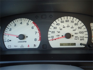 2001 Toyota Tacoma   - Photo 20 - Cincinnati, OH 45255